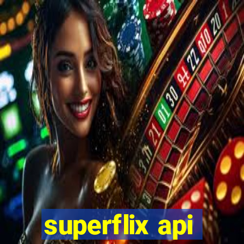 superflix api